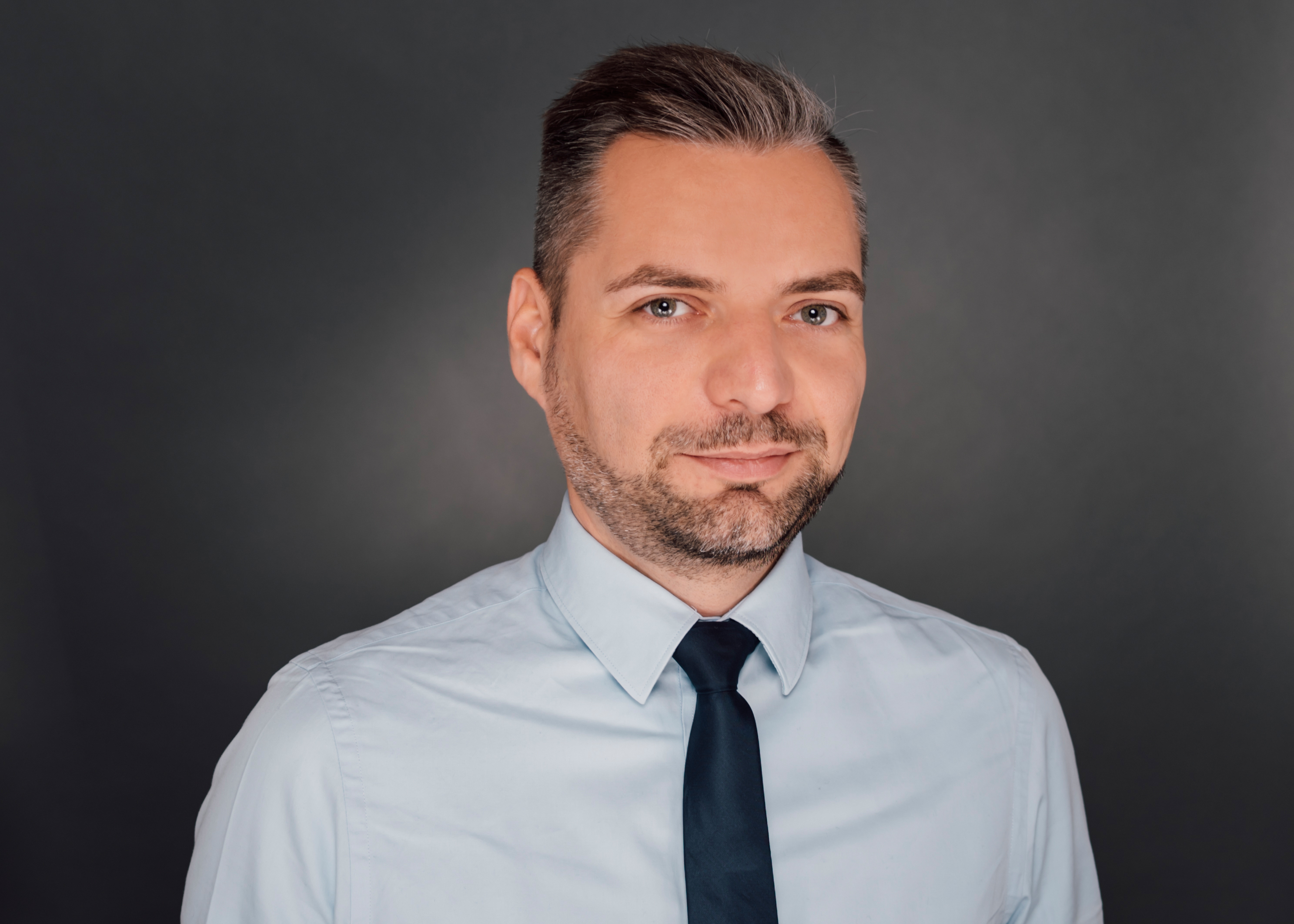 Christoph Kollai – Coach und Berater