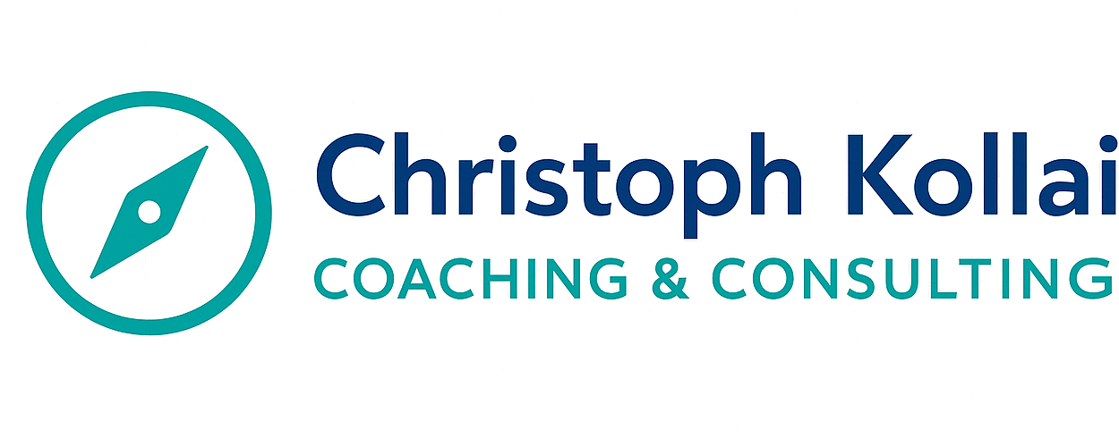 Kollai Coaching – Logo
